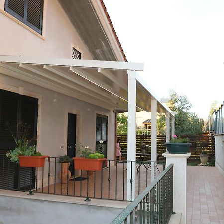Villa Silvia Marco Simone Exteriér fotografie