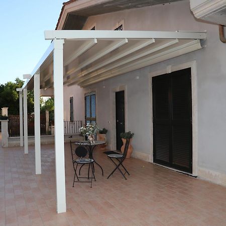 Villa Silvia Marco Simone Exteriér fotografie