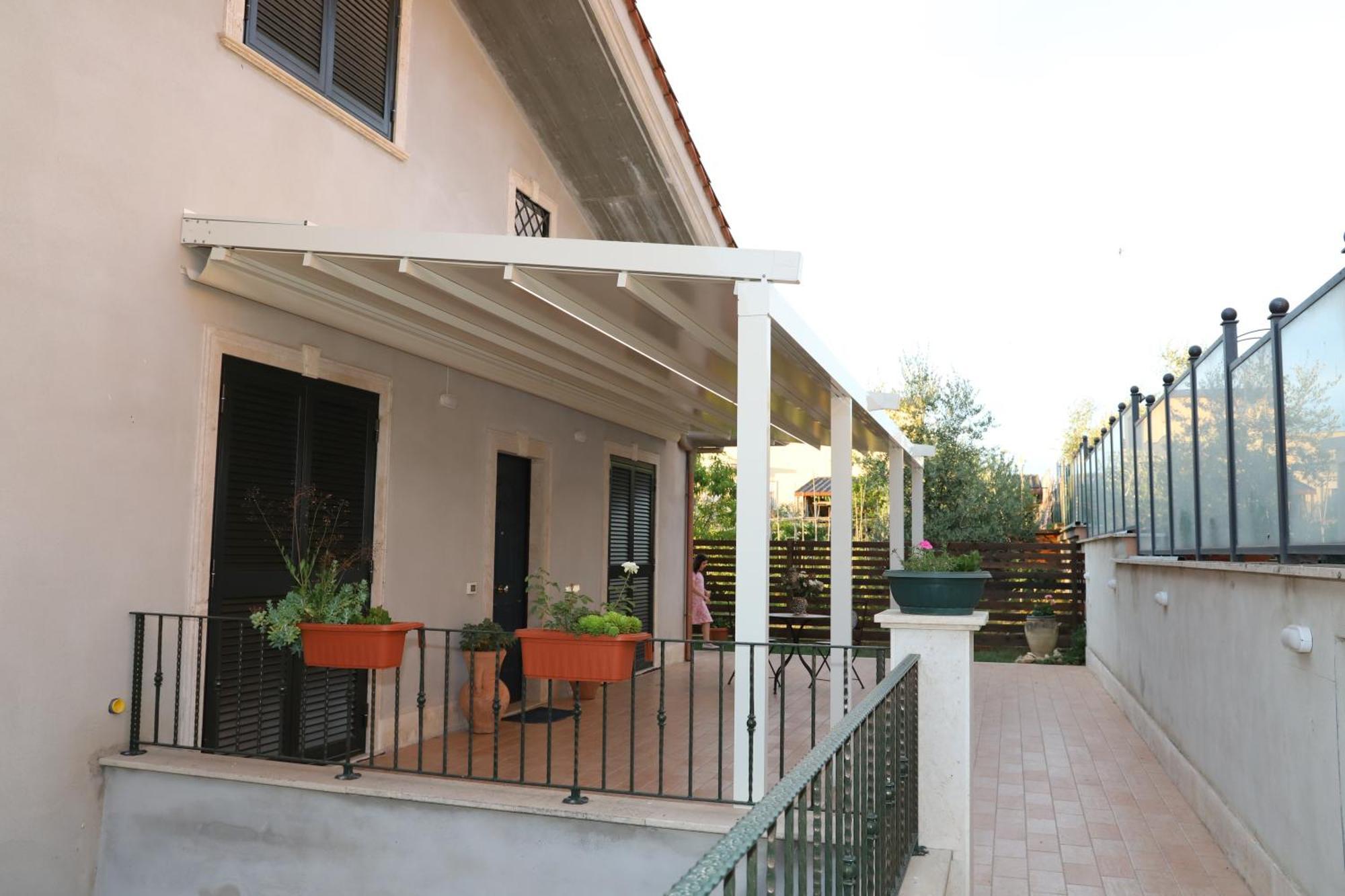 Villa Silvia Marco Simone Exteriér fotografie